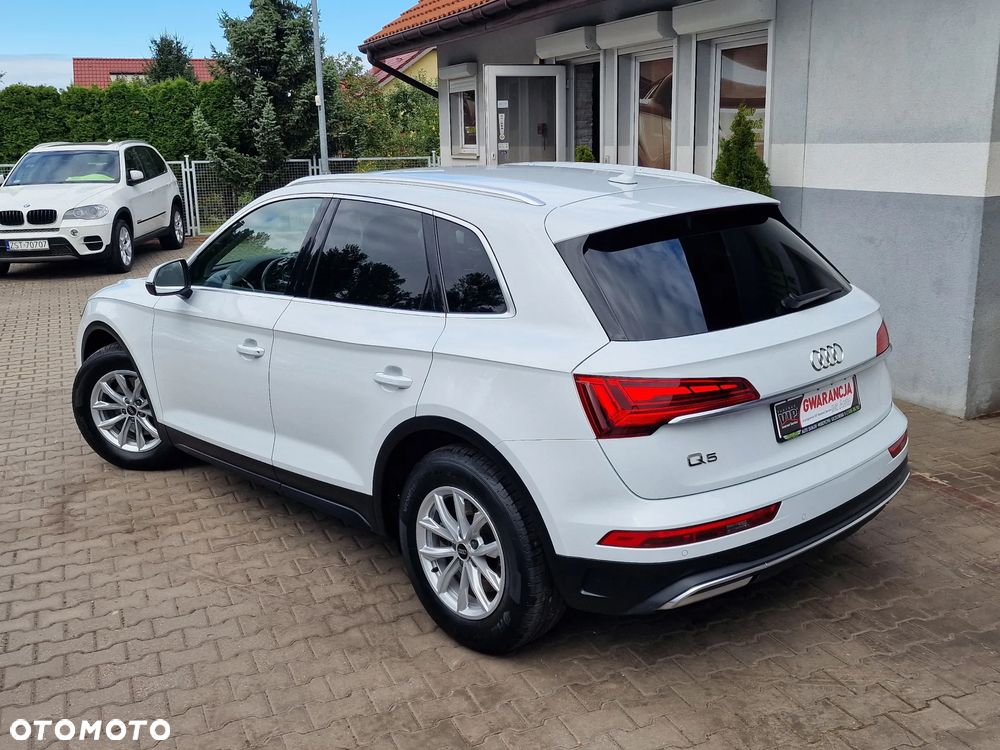 Audi Q5 - 8