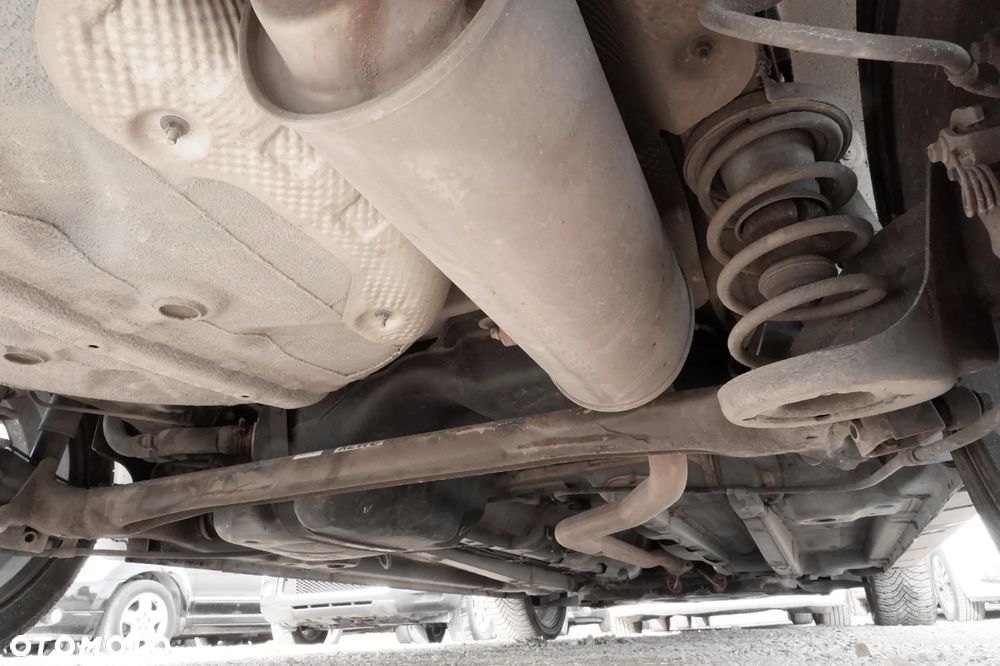 SsangYong/KGM Tivoli e-XDi 160 2WD Sapphire - 40