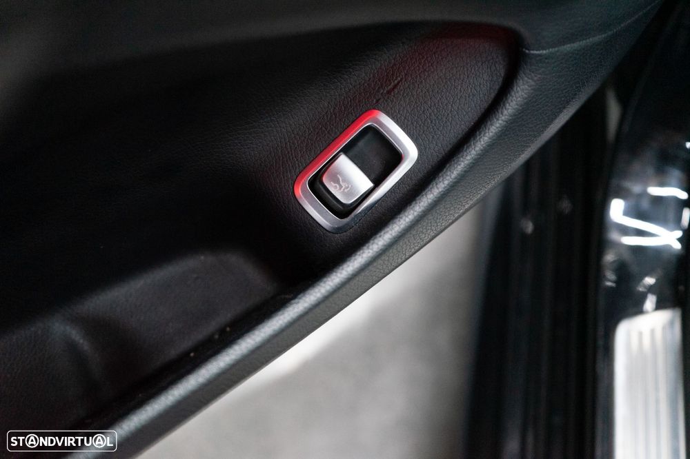 Mercedes-Benz S 350 BlueTEC L DPF 7G-TRONIC - 23