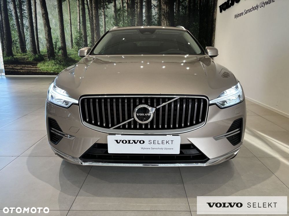 Volvo XC 60 - 10