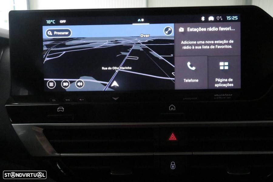 Citroën C4 X 1.2 PureTech Feel Pack EAT8 - 10