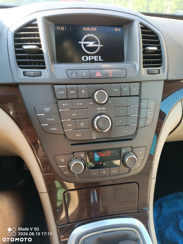 Opel Insignia - 9