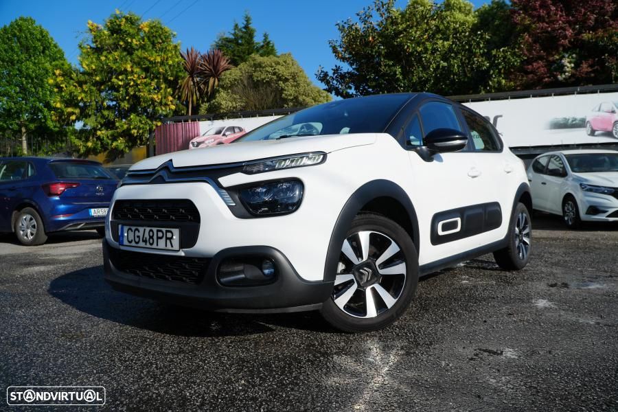 Citroën C3 1.2 PureTech Elle - 4