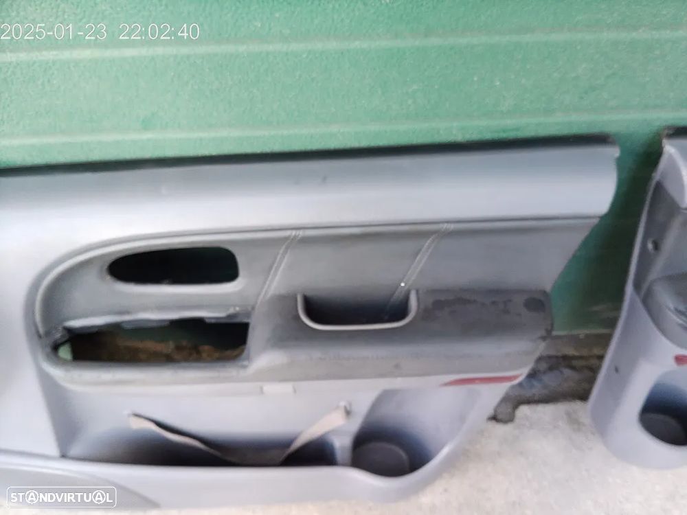 Hyundai traject quartelas - 7