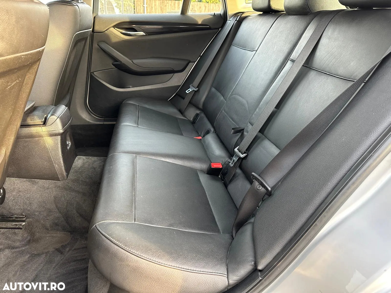 BMW X1 xDrive23d Aut. - 10