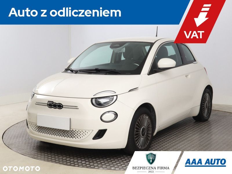Fiat 500e - 2