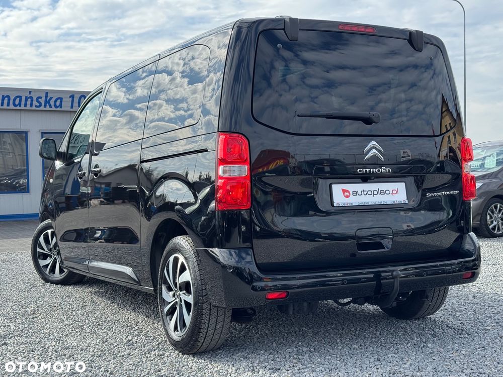 Citroën SpaceTourer M EAT8 Max - 4