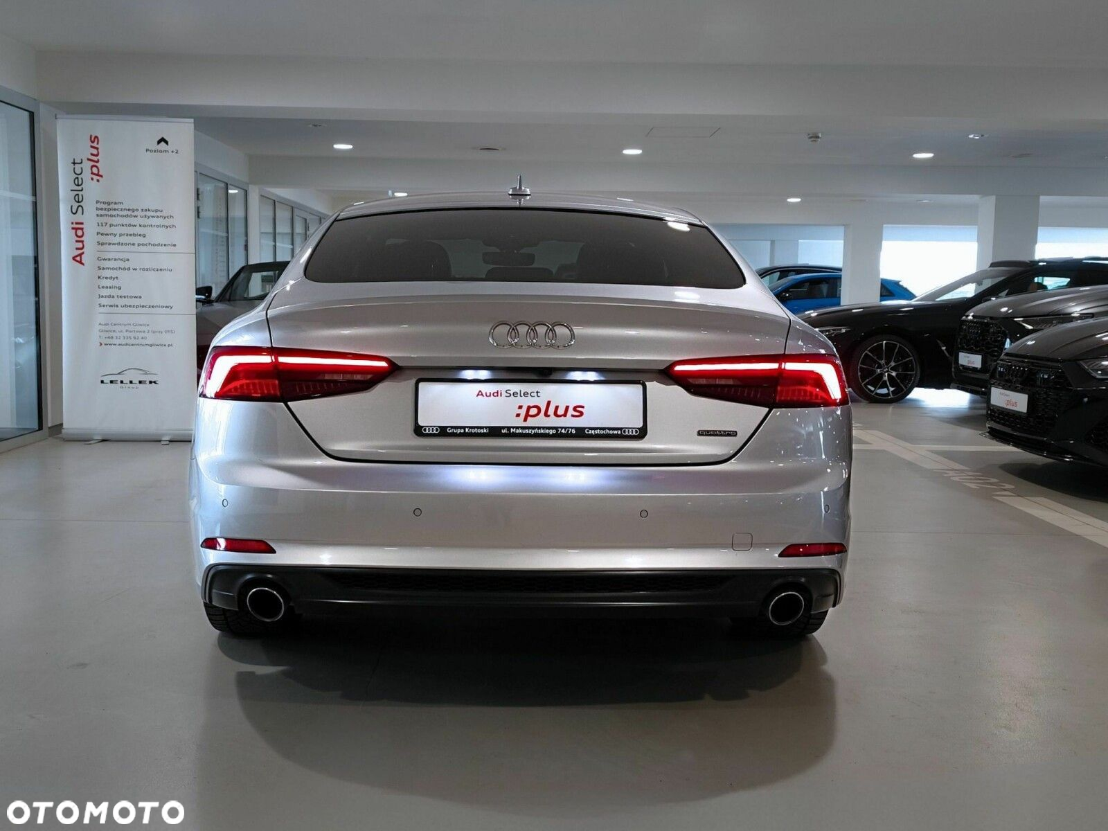 Audi A5 - 4