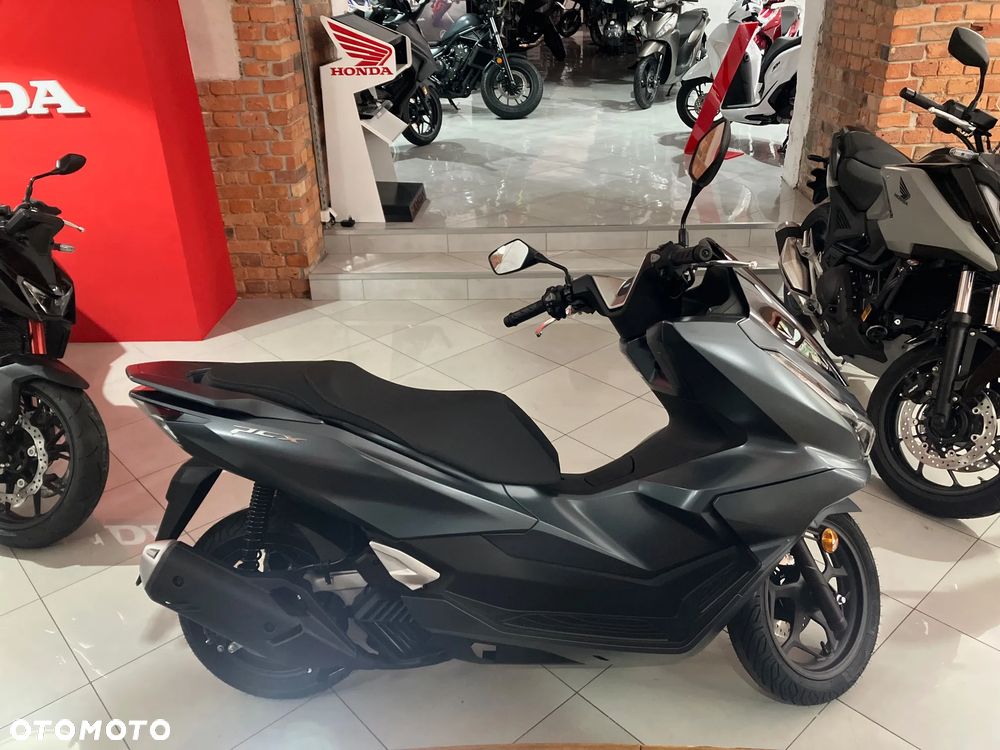 Honda PCX - 3