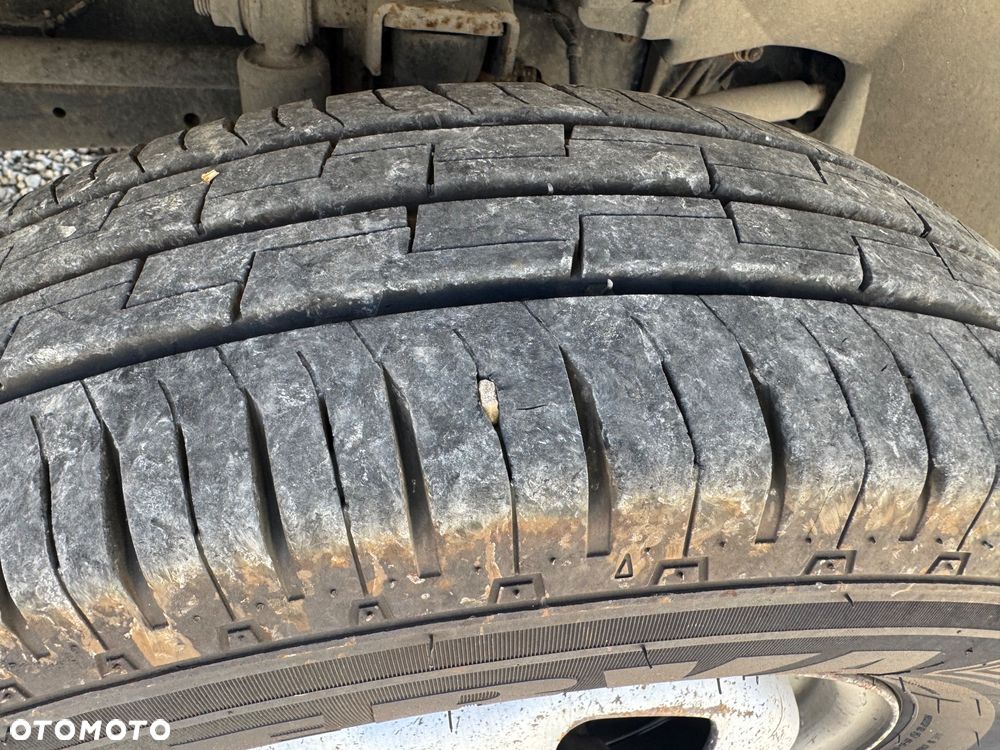 Iveco Daily 35C12 - 18