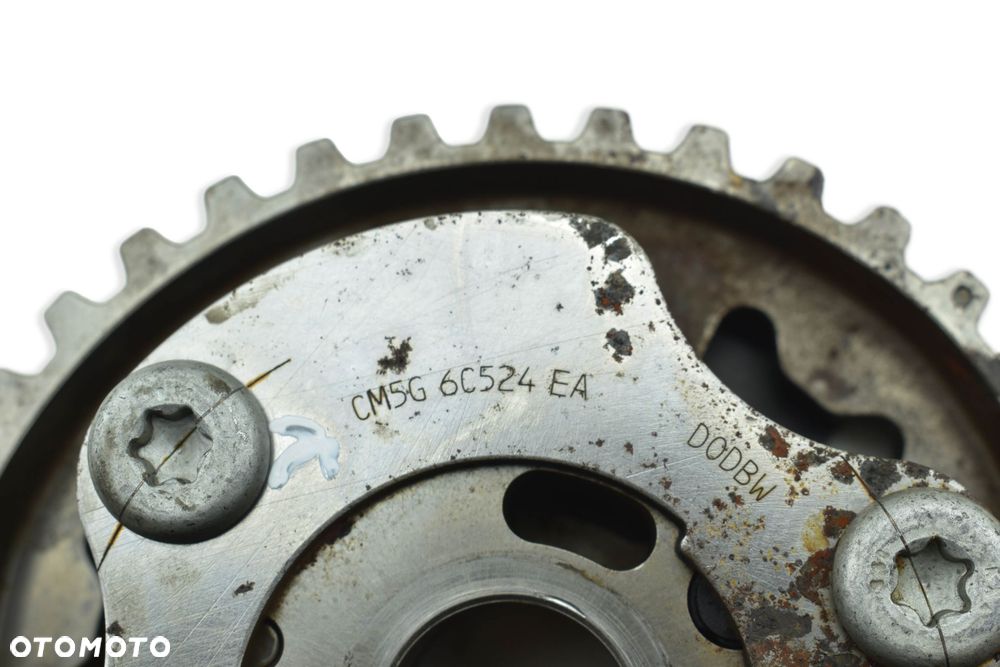 Wariator Ssący Koło Faz Rozrządu FOCUS MK2 B-MAX 1.0 Ecoboost CM5G6C524DC - 4