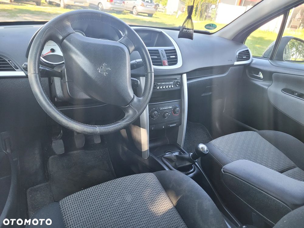 Peugeot 207 1.6 VTi Premium - 7