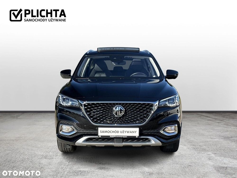 MG HS 1.5 T-GDI Exclusive - 8