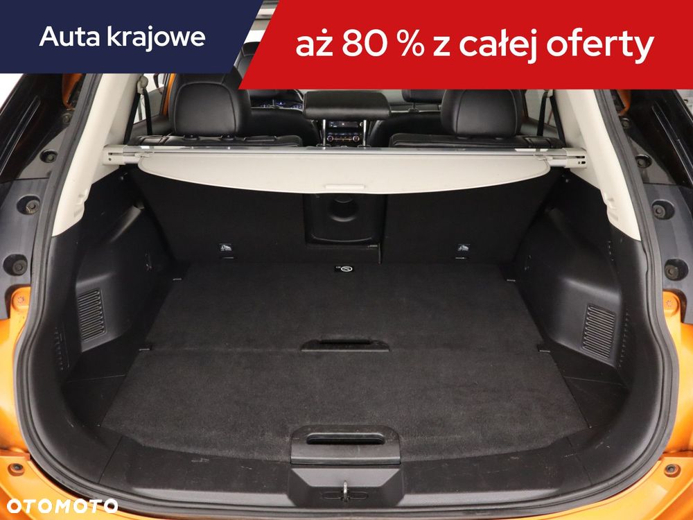 Nissan X-Trail - 16