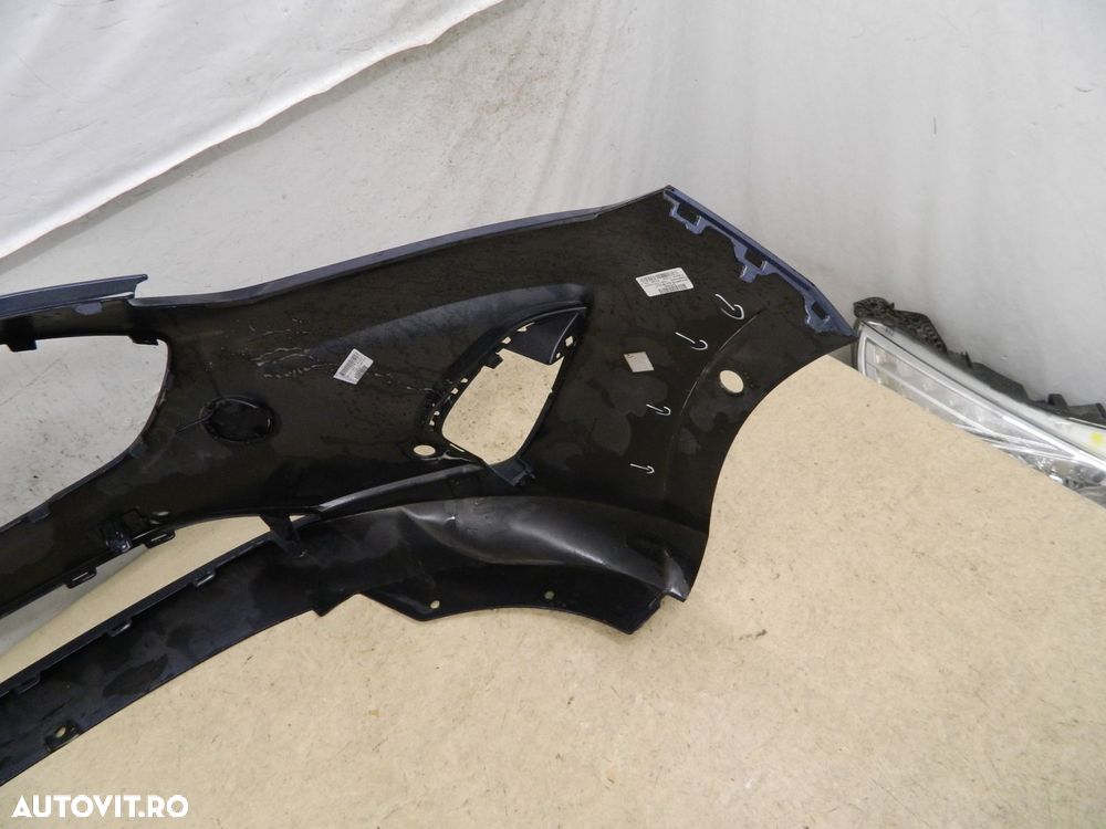 Bara fata Ford Fiesta, 2017, 2018, 2019, 2020, H1BB-17757-A - 6