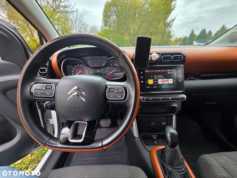 Citroen C3 Aircross 2019 photo 2