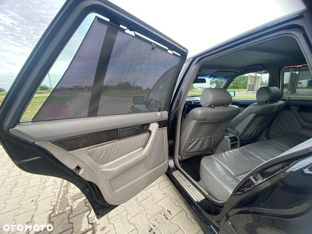 BMW Seria 5 525tds - 20