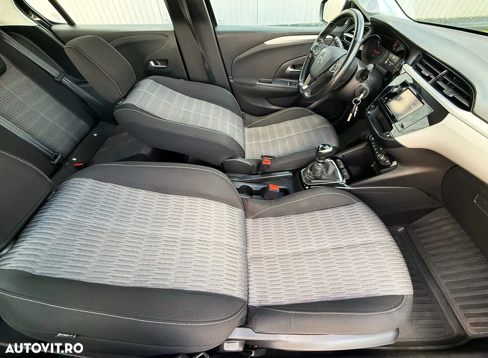 Opel Corsa - 19