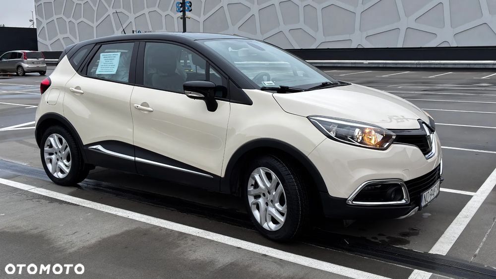 Renault Captur 0.9 Energy TCe Intens - 2