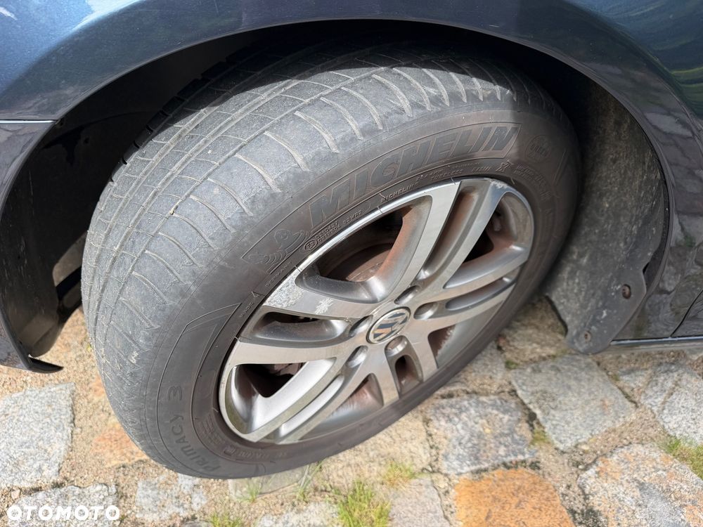 Volkswagen Golf 1.4 TSI Style - 29