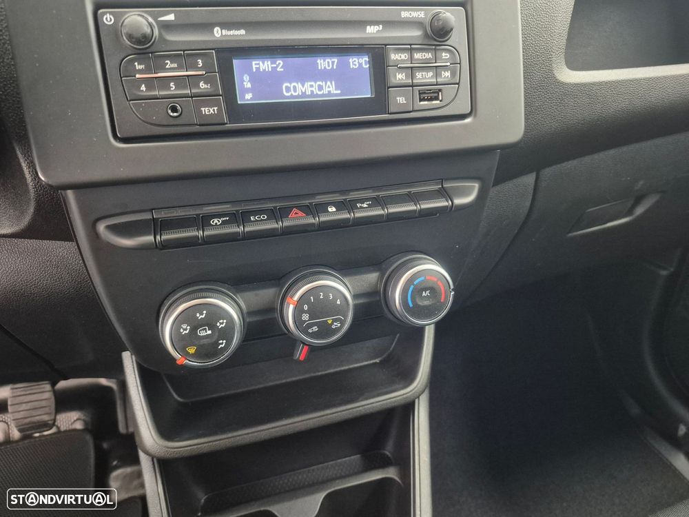 Renault Express 1.5 Blue dCi Confort - 17