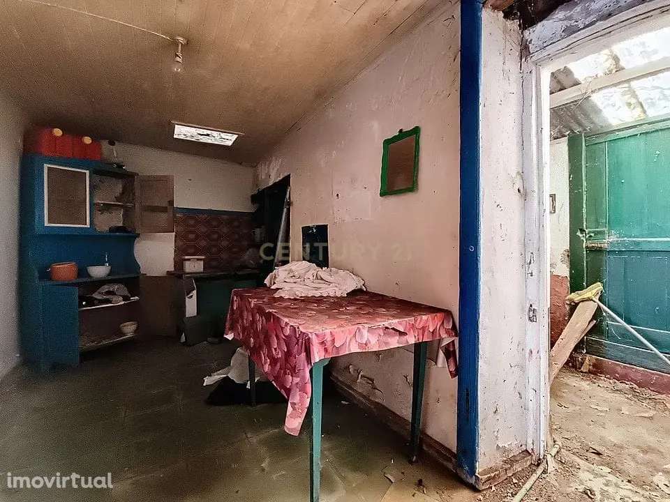 Moradia para Reabilitação | Lagoa, São Miguel - Grande imagem: 5/12