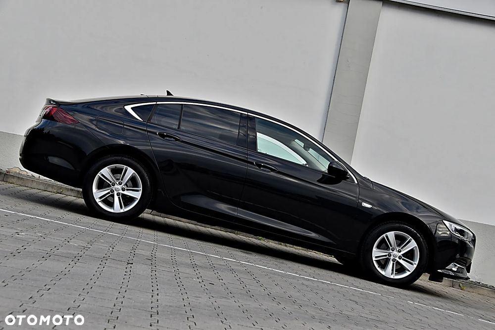 Opel Insignia 1.5 T GPF Innovation S&S - 7
