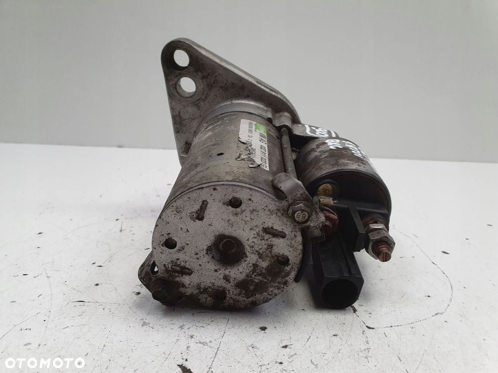ROZRUSZNIK Skoda Octavia II 2.0 FSI ROZRUSZNIK valeo 02Z911023G - 5