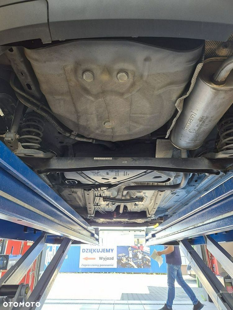 Ford Fiesta 1.25 Trend - 28