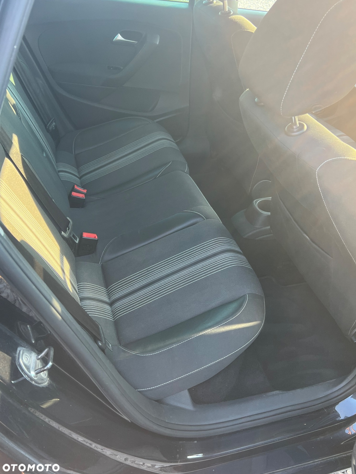 Volkswagen Polo 1.4 Comfortline - 10