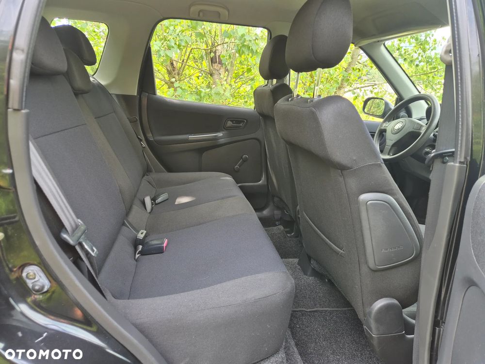 Suzuki Ignis 1.5 Comfort X-35 - 9