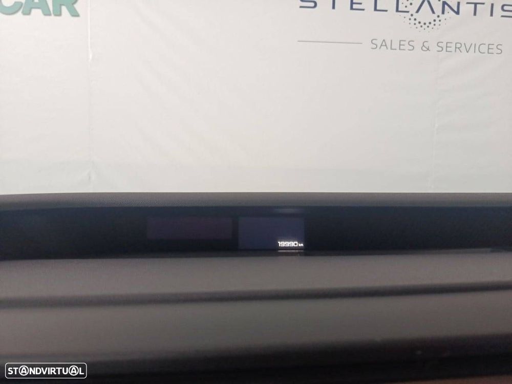 Citroën C3 Aircross 1.2 PureTech Plus - 13