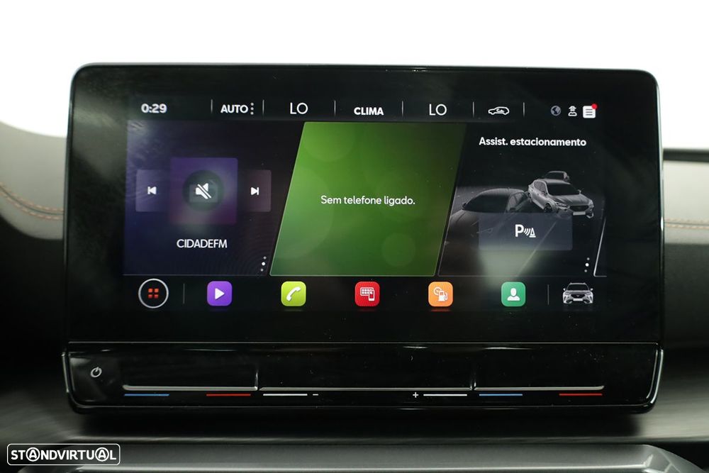 Cupra Formentor 1.5 TSI DSG - 9