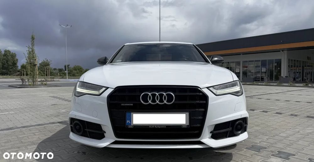 Audi A6 Limousine - 2