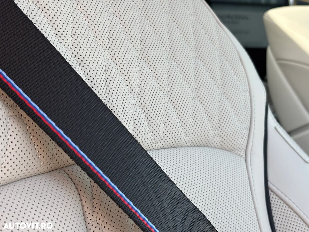 BMW X5 xDrive30d AT MHEV - 20