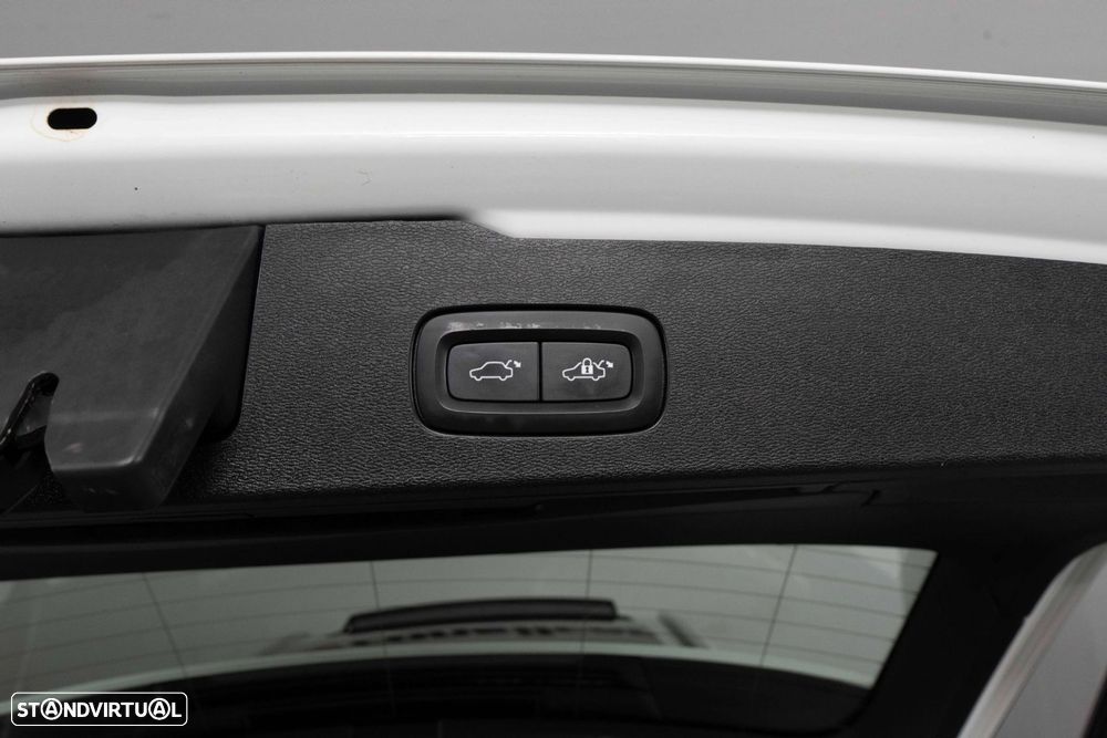 Volvo V60 2.0 T6 AWD TE Inscription Expression - 15