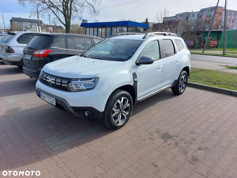 Dacia Duster 1.3 TCe Journey - 3