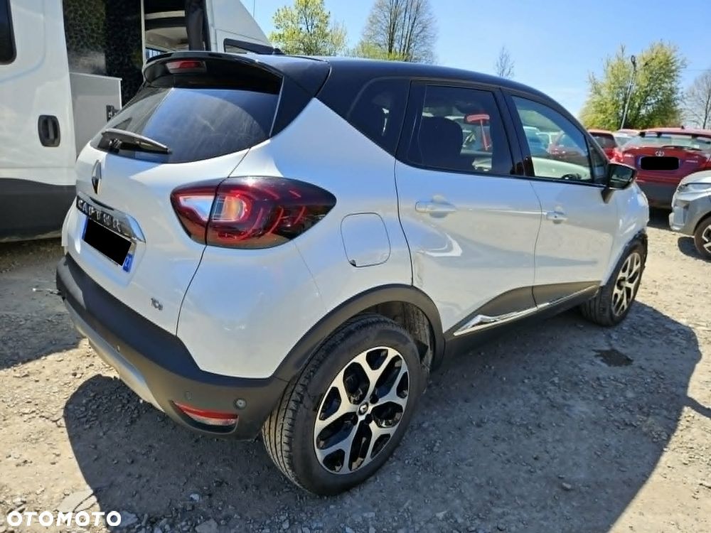 Renault Captur TCe 120 EDC Dynamique - 3