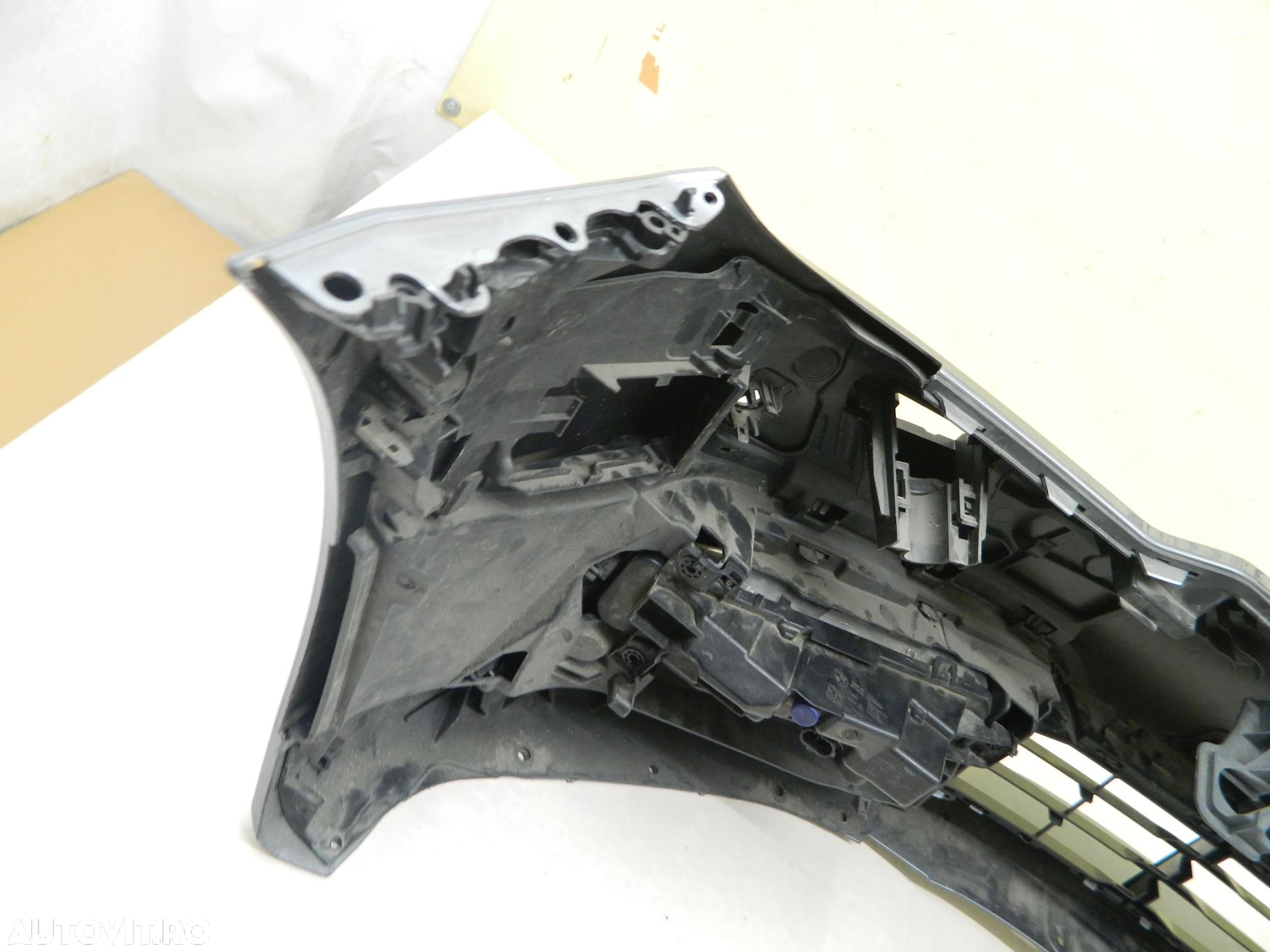 Bara fata BMW seria 5 G30 / G31, 2017, 2018, 2019, 2020, cod origine 51117385336. - 9