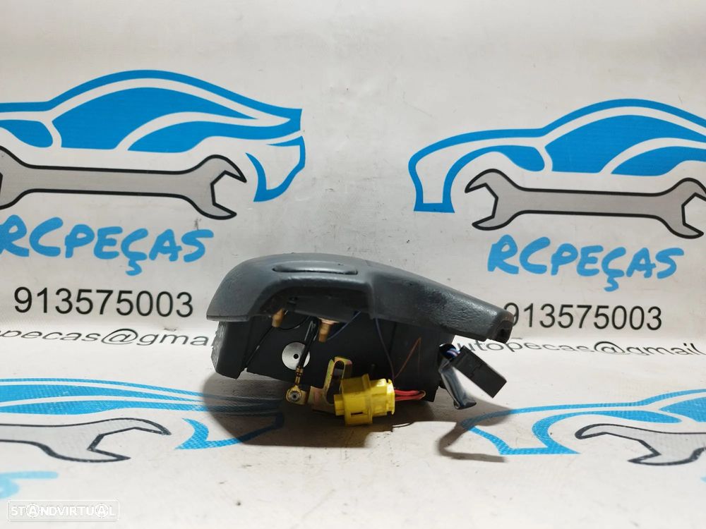 AIRBAG VOLANTE GUIADOR HONDA CRV CR-V I 1 MK1 RD 77800S02E71 - 4