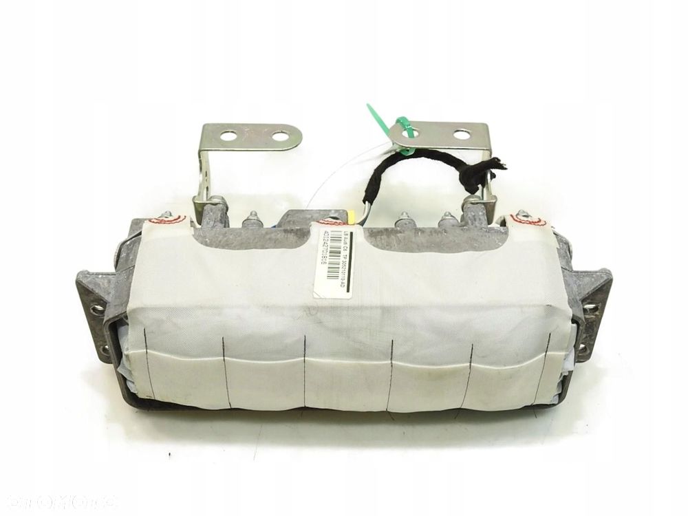 PODUSZKA AIRBAG PASAŻERA AUDI A6 C6 4F1880204C - 1