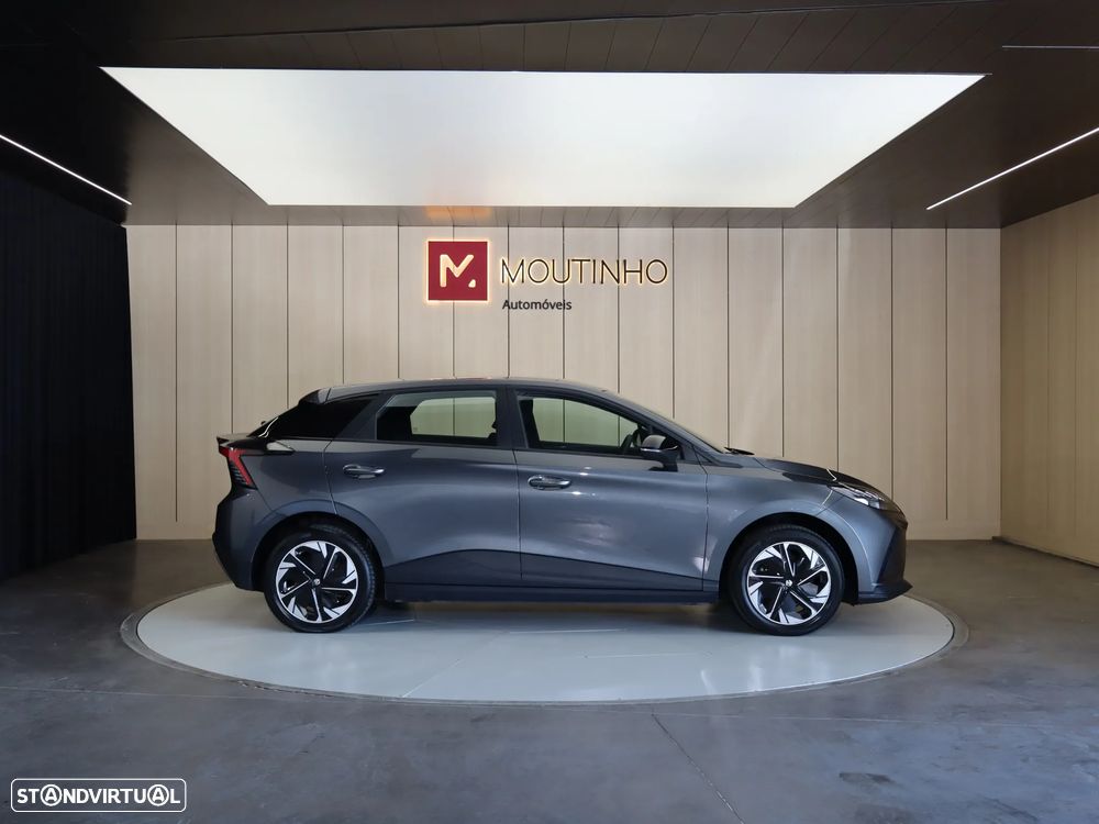 MG MG4 51 kWh Standard - 7