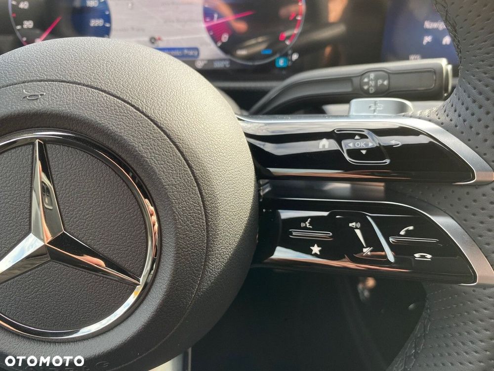 Mercedes-Benz Klasa A - 12