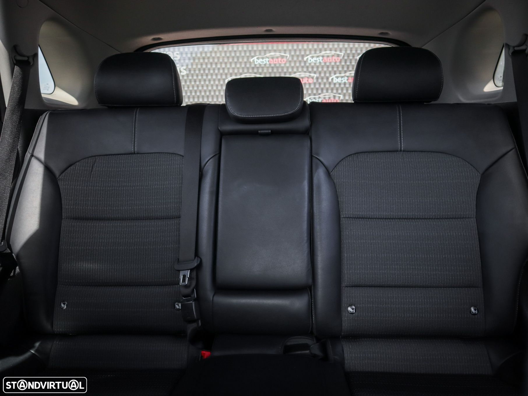 Kia Niro 1.6 GDi HEV TX - 33