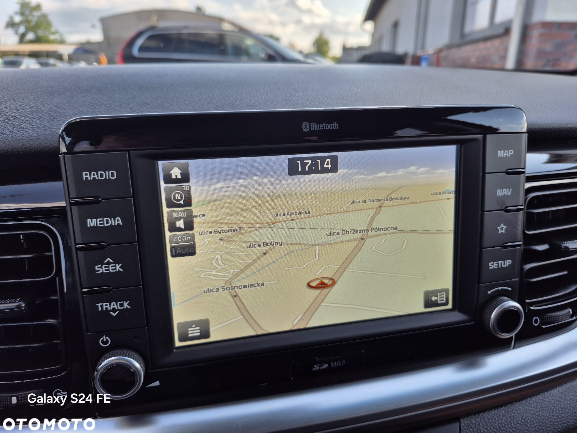Kia Stonic - 36