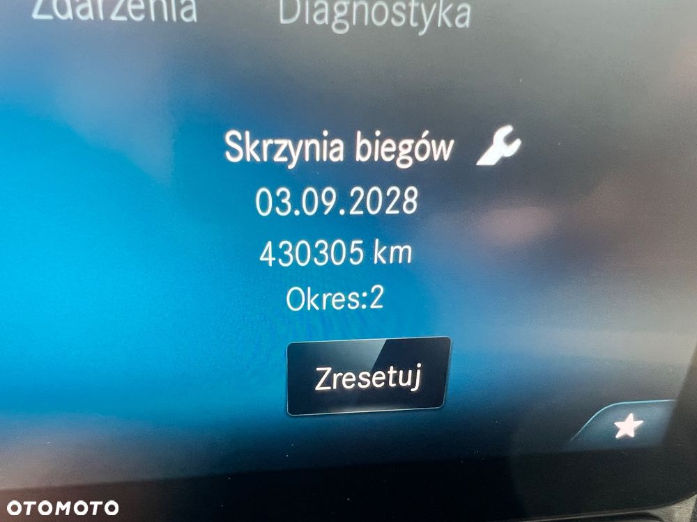 Mercedes-Benz 2545 Bigspace ,firanka , - 29