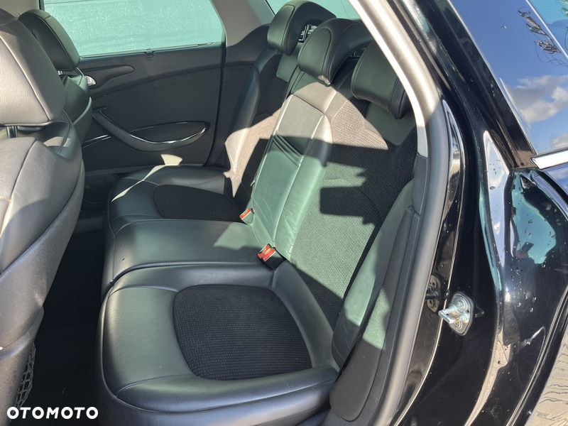 Citroën C5 2.7 HDi V6 Exclusive - 11