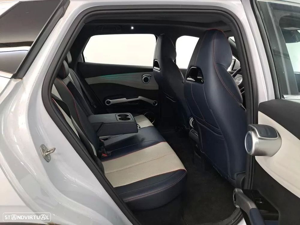 BYD Atto 3 60.48 kWh Comfort - 8