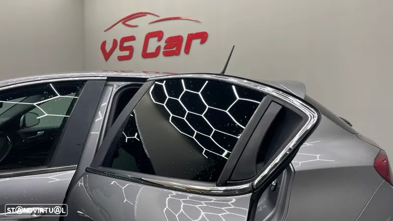 Alfa Romeo Giulietta 1.6 JTDM Super - 8