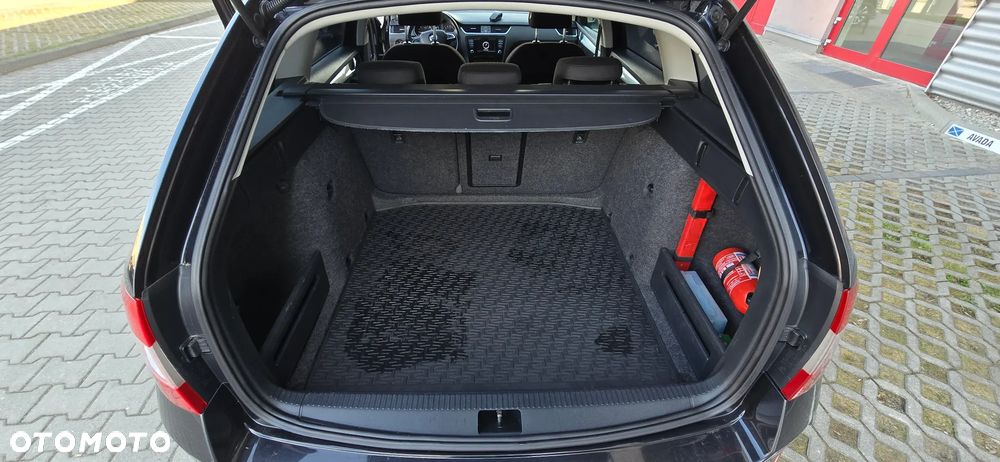 Skoda Octavia 2.0 TDI 4x4 Elegance - 10